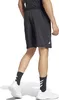 Adidas Club Stretch Woven Tennis Shorts Herren - Schwarz  | Produktbild-Vorschau 3