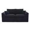 Modulares Sofa, Ecksofa, 2-Sitzer Sofa, Modernes Produktbild-Vorschau 18