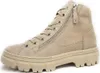 Paul Green Schnürstiefel Beige Produktbild-Vorschau 53