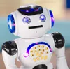 POWERMAN Interaktiver Roboter (Deutsch) Produktbild-Vorschau 9