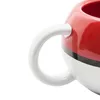 Tazza in Vetroceramica 3D Pokemon - Pokeball (400 ml) Anteprima dell’immagine prodotto 18
