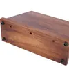 Magnetischer Messerblock aus Holz – platzsparend & stilvoll Produktbild-Vorschau 4