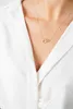 Suzan Gold® 925 Silber Herzkette vergoldet für Damen mit Produktbild-Vorschau 5