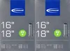 Schwalbe 16' Schlauch 'AV 4' 16x1 1/8-1 3/8' Produktbild-Vorschau 6