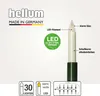 Lichterkette Weihnachtsbaum LED Filament, innen 30 teilig,  Produktbild-Vorschau 2