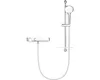 GROHE 34720000, 60 cm, 1,75 m, Wand Produktbild-Vorschau 5