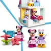 LEGO 10942 DUPLO Disney Minnies House with Café, Minnie Voir les images du produit 10