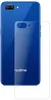 1x Schutzfolie für Oppo Realme C1 (2019) Rückseite matt - Produktbild-Vorschau 2