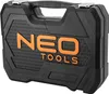 Neo 10-078, Chrom-Vanadium-Stahl, Schwarz, Metallisch, 233 Produktbild-Vorschau 6