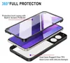 Exploded view of a phone case showing its layers and features. Náhľad obrázku produktu