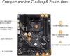 ASUS TUF GAMING B550-PLUS - Základná doska - ATX - Socket Náhľad obrázku produktu 27