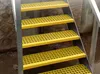 Stopnie schodowe przemysłowe z kraty FRP 270×1200×38mm Podgląd zdjęcia produktu 6