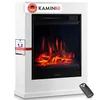 KAMINIO Elektrokamin KALLE - Elektrischer Standkamin mit Produktbild-Vorschau 1