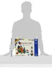 Magna-Tiles 02132, Bausatz, 3 Jahr(e), 32 Stück(e) Produktbild-Vorschau 6
