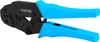TECPO Kabelschuh- Crimpzange 0,5-6 mm² Produktbild-Vorschau 7