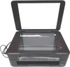 A black Epson printer with its lid open, showing the scanner bed. Náhled obrázku produktu