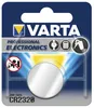 VARTA CR2320 Lithium Knopfzelle 3V 135mAh Ø23x2mm Produktbild-Vorschau 5