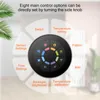 Inteligentný termostat WiFi, regulátor elektrického Náhľad obrázku produktu 7