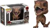 FUNKO Pop! Jurassic Park: Tyrannosaurus Rex, Figurka Podgląd zdjęcia produktu 6