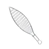 Rošt na pečenie rýb 41 cm Master Grill MG147 Náhľad obrázku produktu 1