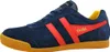Gola Pánské nízké tenisky Harrier CMA192 Low Top CMA192 Náhled obrázku produktu 13