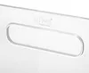 Aufbewahrungsbox klein Five® - Selena - Transparent - Produktbild-Vorschau 2