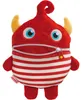 Schmidt Spiele Sorgenfresser Jenna, Kuscheltier, (25 cm) Produktbild-Vorschau 2