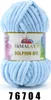 Himalaya Dolphin BIG (200g/80m) 76704 babyblau Produktbild-Vorschau 1