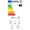 CONTINENTAL EDISON CELL9140IB Bullauge-Waschmaschine – 9 kg Produktbild-Vorschau 4