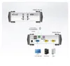 ATEN CS82U KVM Switch VGA, PS/2+USB, 2 Ports Produktbild-Vorschau 8