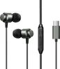 Casque intra-auriculaire filaire Joyroom Jr-Ec06, Type-C Voir les images du produit 3