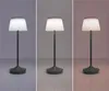 Näve Leuchten LED Außentischleuchte EMMI mit LED Platine Produktbild-Vorschau 4