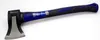 Axt Spaltaxt Spalthammer Spalter Hammer Beil Fiberglasstiel Produktbild-Vorschau 1
