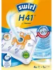 Swirl H 41 AirSpace, Hoover TGP 1410 GreenRay, TSE... Serie Náhled obrázku produktu 3