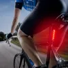 Vitolog 2x Lampka Rowerowa LED Przód Tył Akumulatorowa Podgląd zdjęcia produktu 5