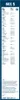 BOSCH Wischblatt  3 397 010 297 Produktbild-Vorschau 8
