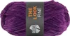 Lana Grossa - The Look Fine 0111 aubergine Produktbild-Vorschau 1