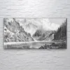 Coloray Acrylbild 120x60  Wandbild Acrylbilder Foto Bild Produktbild-Vorschau 2