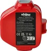 vhbw 2x Akku kompatibel mit Makita 6980FDWDE, 8271, 8270D, Produktbild-Vorschau 3