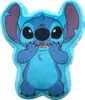 Coussin en forme de Lilo & Stitch Voir les images du produit 3
