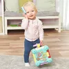 Vtech Baby - Zábavná objevitelská kostka Náhled obrázku produktu 9