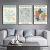 TPFLiving Kunstdruck LW-1707 (OHNE RAHMEN) Poster - Produktbild-Vorschau 2