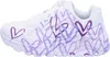 Skechers Sneaker Low Mädchen 31373537323439 Weiß 37 EU Produktbild-Vorschau 32