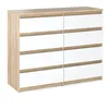 A dresser with eight drawers. Produktbild-Vorschau