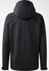 Haglofs Front Proof Ii Jacke Schwarz L Mann Schwarz L Produktbild-Vorschau 2