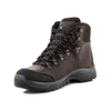 Garmont Syncro Light Plus GTX Wanderschuhe EU 37,5 Braun Produktbild-Vorschau 4