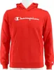 Sweatshirts Champion Big Logo Print 305358RS041F20 Produktbild-Vorschau 1