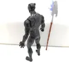 Hasbro Marvel Studios: Black Panther Legacy E1360, 4 Produktbild-Vorschau 5