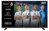 Téléviseur Hisense 32A5Q (2025) 32" QLED FHD Voir les images du produit 38