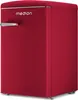 MEDION Retro Kühl-Gefrierkombination (95L Kühlschrank, 13L Produktbild-Vorschau 10